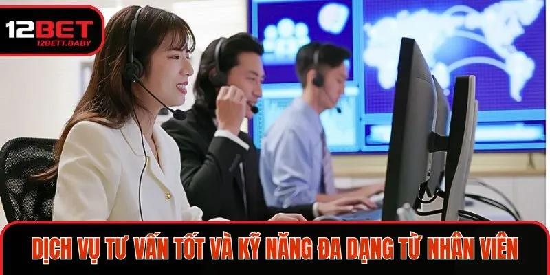 Dịch Vụ Tư Vấn Link Vào 12bet